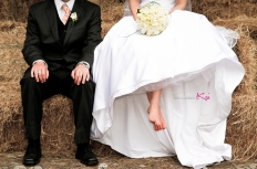 Bride and Groom: 6793 - WeddingWise Lookbook - wedding photo inspiration