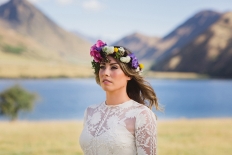 Hey Beautiful Hair by Victoria: 9148 - WeddingWise Lookbook - wedding photo inspiration