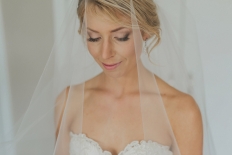 bridal hair and makeup: 14790 - WeddingWise Lookbook - wedding photo inspiration