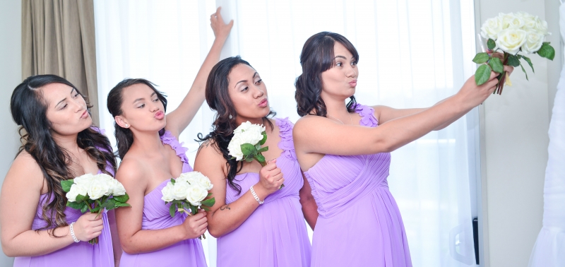 Samoa Wedding: 10179 - WeddingWise Lookbook - wedding photo inspiration