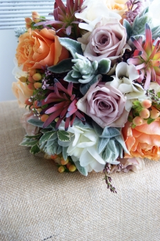 Forever Petals Wedding Flowers: 5703 - WeddingWise Lookbook - wedding photo inspiration