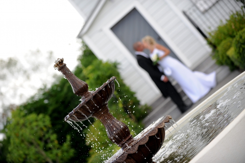 Your Wedding All Wrapped Up: 6002 - WeddingWise Lookbook - wedding photo inspiration