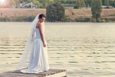 The BoatshedKarapiro: 6014 - WeddingWise Lookbook - wedding photo inspiration