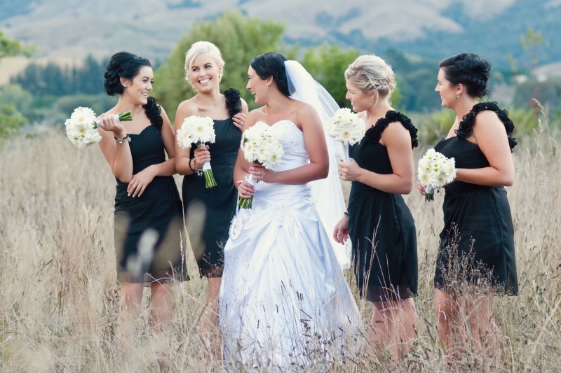 The BoatshedKarapiro: 6016 - WeddingWise Lookbook - wedding photo inspiration