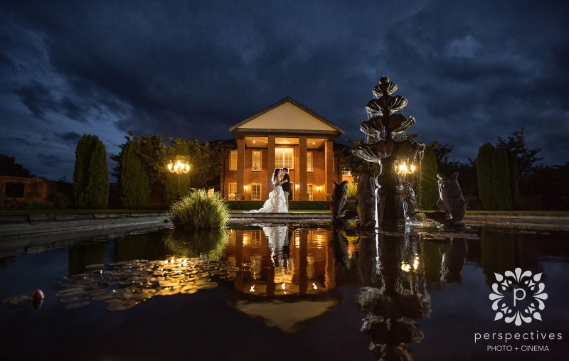 Dramatic Night Photos: 4890 - WeddingWise Lookbook - wedding photo inspiration