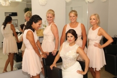 Bridal make up selection..: 6209 - WeddingWise Lookbook - wedding photo inspiration