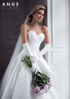 Ball Gown Wedding Dresss: 16460 - WeddingWise Lookbook - wedding photo inspiration