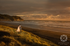 Epic Sunsets: 4882 - WeddingWise Lookbook - wedding photo inspiration