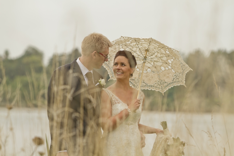 Summer Outdoor Weddings: 6350 - WeddingWise Lookbook - wedding photo inspiration
