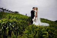 Summer Outdoor Weddings: 6099 - WeddingWise Lookbook - wedding photo inspiration