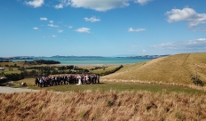 Jenna & Andre - Kauri Bay Boomrock: 16834 - WeddingWise Lookbook - wedding photo inspiration
