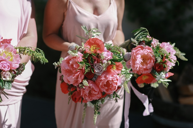 Hayley Maddern at Ataahua Garden Venue: 12896 - WeddingWise Lookbook - wedding photo inspiration
