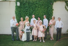 Hayley Maddern at Ataahua Garden Venue: 12894 - WeddingWise Lookbook - wedding photo inspiration