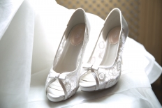 Loving the shoes: 14023 - WeddingWise Lookbook - wedding photo inspiration