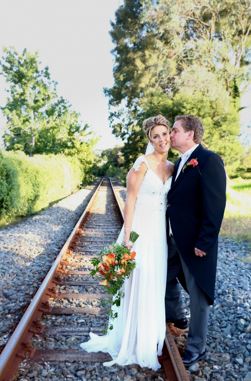 Kathy and Andrew: 14376 - WeddingWise Lookbook - wedding photo inspiration