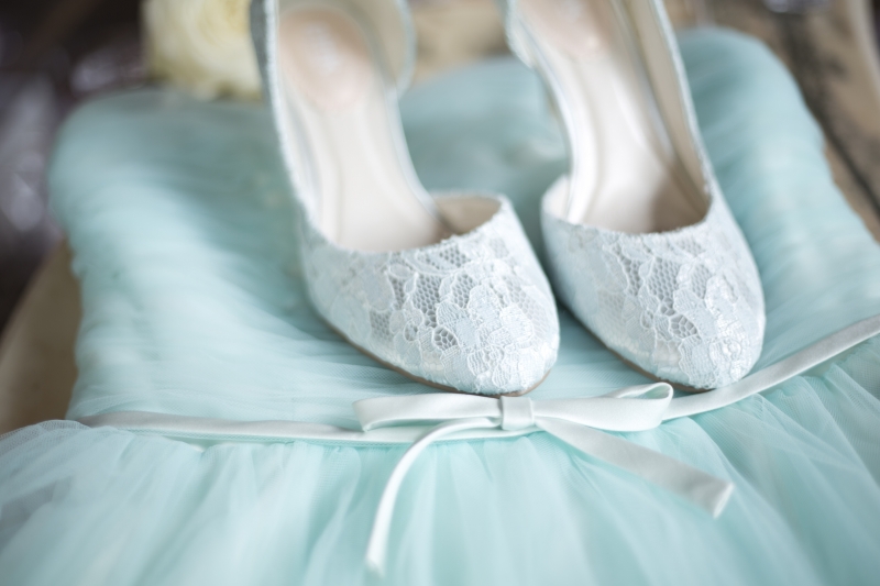 Loving the shoes: 14026 - WeddingWise Lookbook - wedding photo inspiration