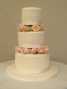 Cake Craft Wedding Cakes: 13040 - WeddingWise Lookbook - wedding photo inspiration