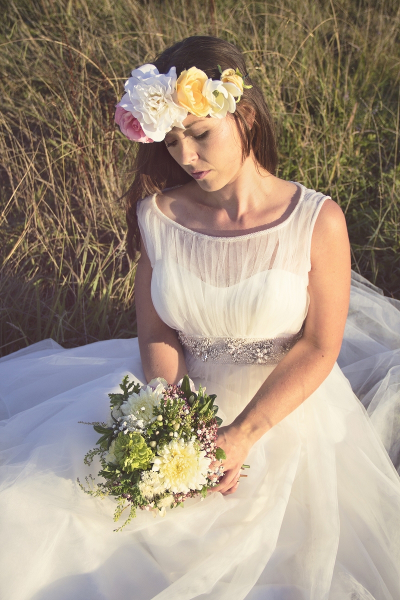 Leanne Williams Hair & Makeup: 7218 - WeddingWise Lookbook - wedding photo inspiration