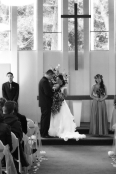 Aaron & Novi: 10106 - WeddingWise Lookbook - wedding photo inspiration