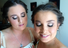 Makeup for Young Brides & Girls: 5152 - WeddingWise Lookbook - wedding photo inspiration