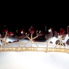 Bridal Headpieces - Crowns: 15542 - WeddingWise Lookbook - wedding photo inspiration