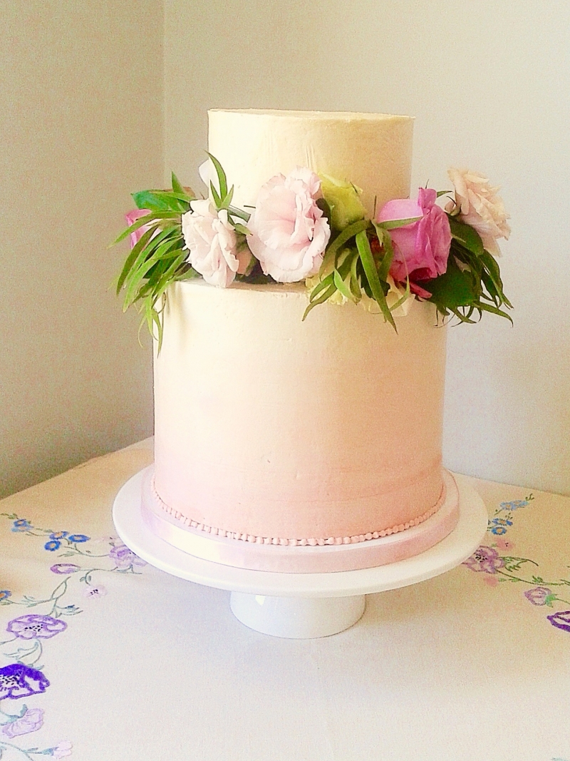 Sugar Sisters Wedding Cakes: 16034 - WeddingWise Lookbook - wedding photo inspiration