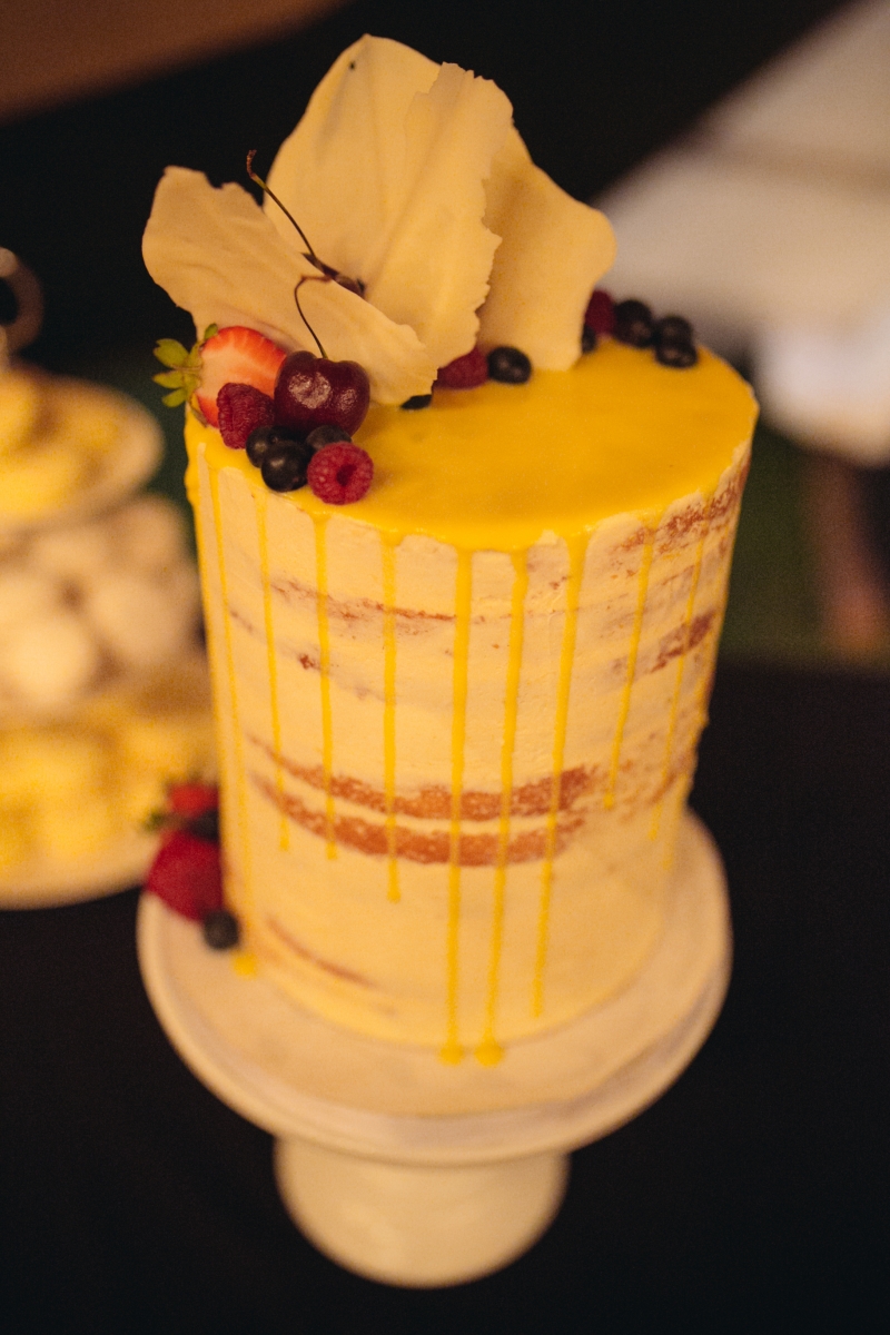 Sugar Sisters Wedding Cakes: 16038 - WeddingWise Lookbook - wedding photo inspiration