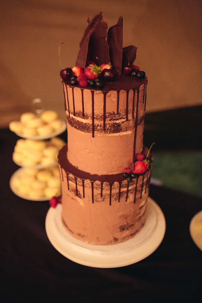 Sugar Sisters Wedding Cakes: 16037 - WeddingWise Lookbook - wedding photo inspiration