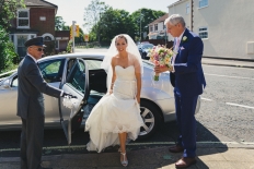English church wedding - Rebecca and Thomas: 12721 - WeddingWise Lookbook - wedding photo inspiration