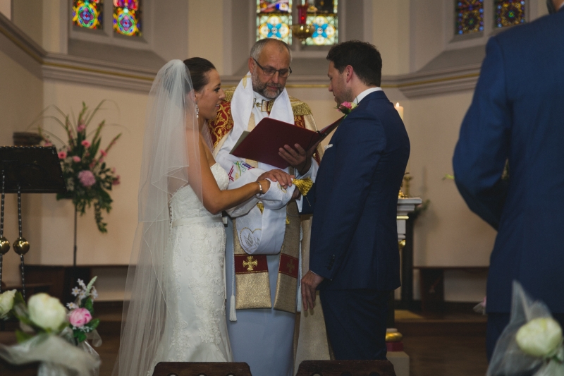 English church wedding - Rebecca and Thomas: 12727 - WeddingWise Lookbook - wedding photo inspiration