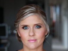 Beautiful makeup by Chrissie: 11430 - WeddingWise Lookbook - wedding photo inspiration