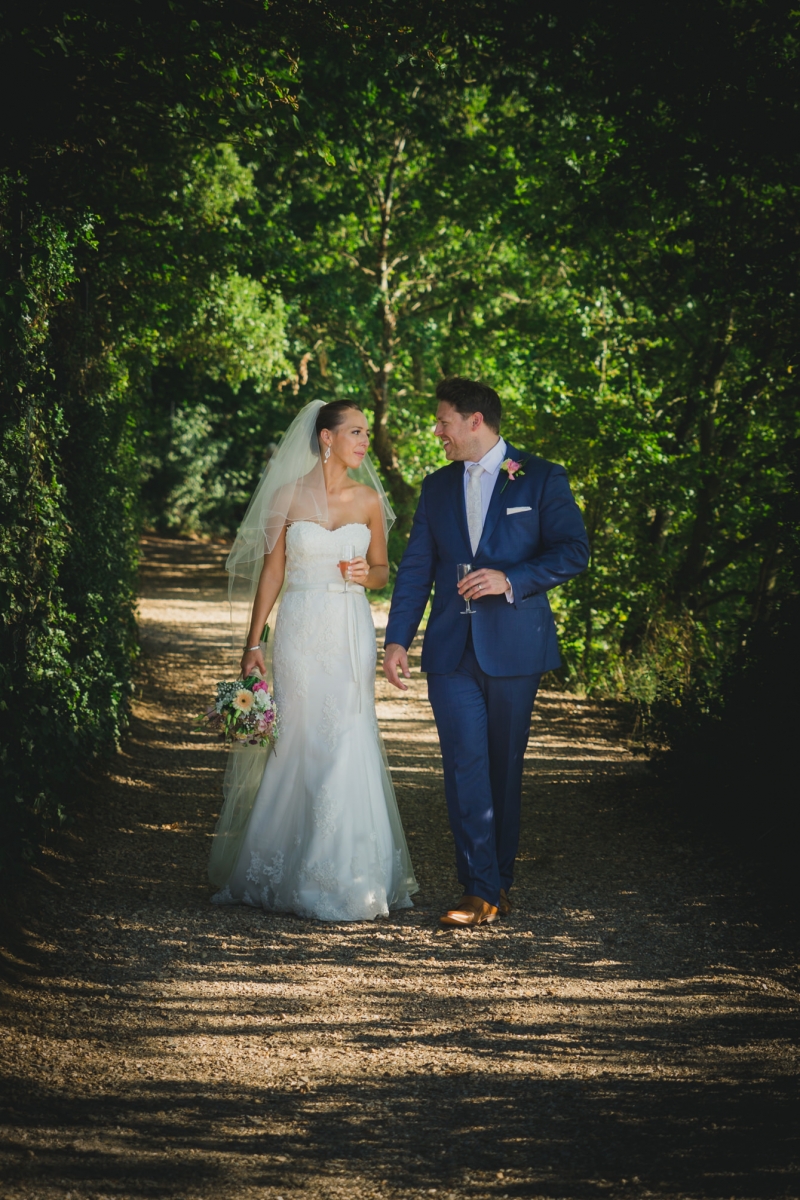 English church wedding - Rebecca and Thomas: 12729 - WeddingWise Lookbook - wedding photo inspiration