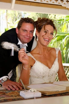 Kathy and Andrew: 14389 - WeddingWise Lookbook - wedding photo inspiration