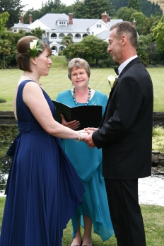 Julie Lassen - the smiling Celebrant: 6632 - WeddingWise Lookbook - wedding photo inspiration