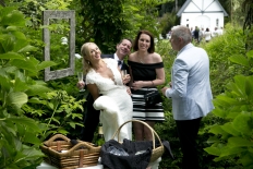 Jessica & Shaun - Bridgewater Estate: 15860 - WeddingWise Lookbook - wedding photo inspiration