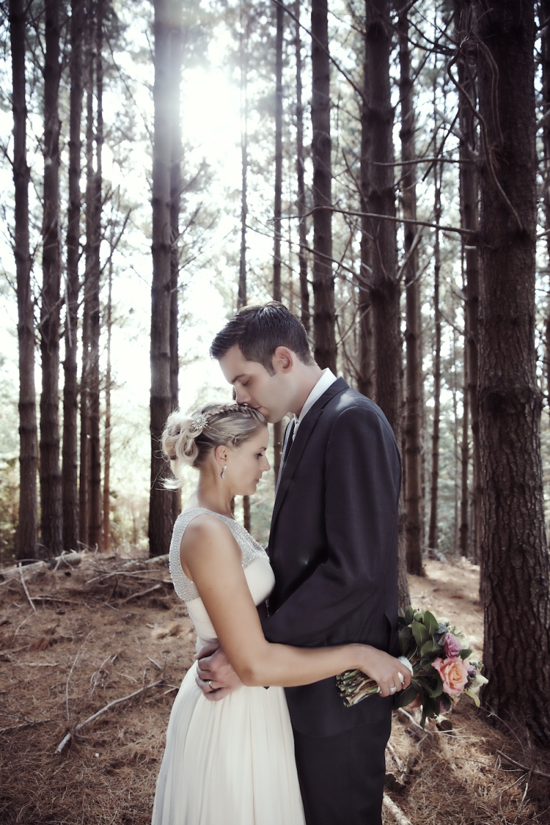 Farm Love: 9381 - WeddingWise Lookbook - wedding photo inspiration
