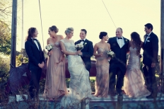Bron & Gavin: 8890 - WeddingWise Lookbook - wedding photo inspiration