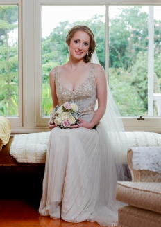Favourite Makeup Photos taken by Quinn & Katie: 5233 - WeddingWise Lookbook - wedding photo inspiration