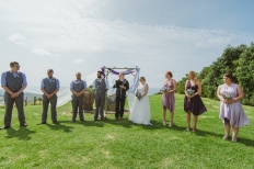 Beach wedding - Chris and Kelly: 14824 - WeddingWise Lookbook - wedding photo inspiration