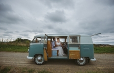 Beach wedding - Chris and Kelly: 14823 - WeddingWise Lookbook - wedding photo inspiration