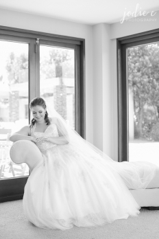 Katie & Sam // St Michaels Parish & Royal NZ Yacht Squadron // Jodie C Photography: 14839 - WeddingWise Lookbook - wedding photo inspiration