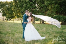 Katie & Sam // St Michaels Parish & Royal NZ Yacht Squadron // Jodie C Photography: 14842 - WeddingWise Lookbook - wedding photo inspiration
