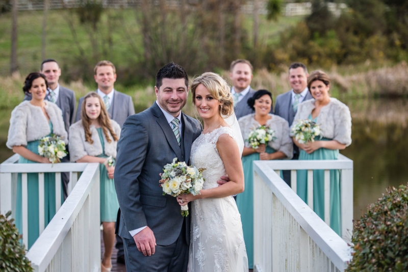 KELLY & JAMES WEDDING, GRACEHILL VINEYARD : 15064 - WeddingWise Lookbook - wedding photo inspiration