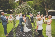 Lois & Rob: 5139 - WeddingWise Lookbook - wedding photo inspiration