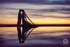 Epic Sunsets: 4878 - WeddingWise Lookbook - wedding photo inspiration