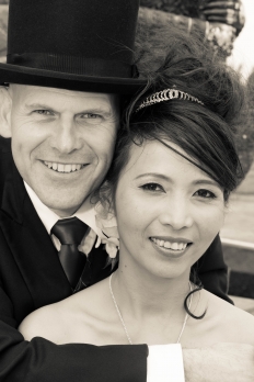 Jeeda & Matt: 10253 - WeddingWise Lookbook - wedding photo inspiration