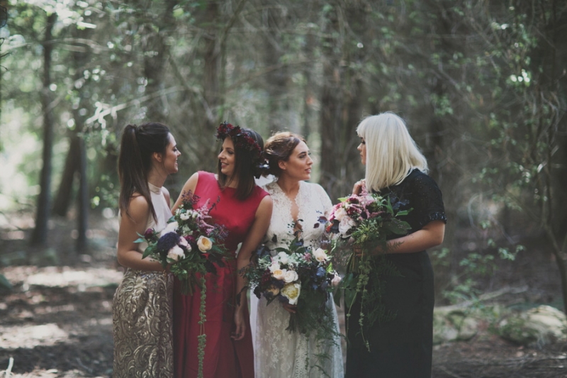 Hey Beautiful Hair by Victoria: 9146 - WeddingWise Lookbook - wedding photo inspiration