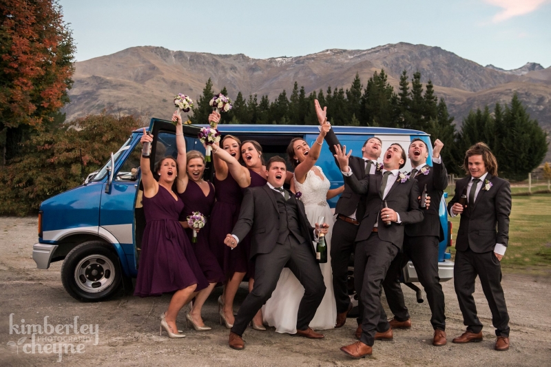 Wedding - Central Otago: 14058 - WeddingWise Lookbook - wedding photo inspiration