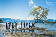 Wedding - Central Otago: 14060 - WeddingWise Lookbook - wedding photo inspiration