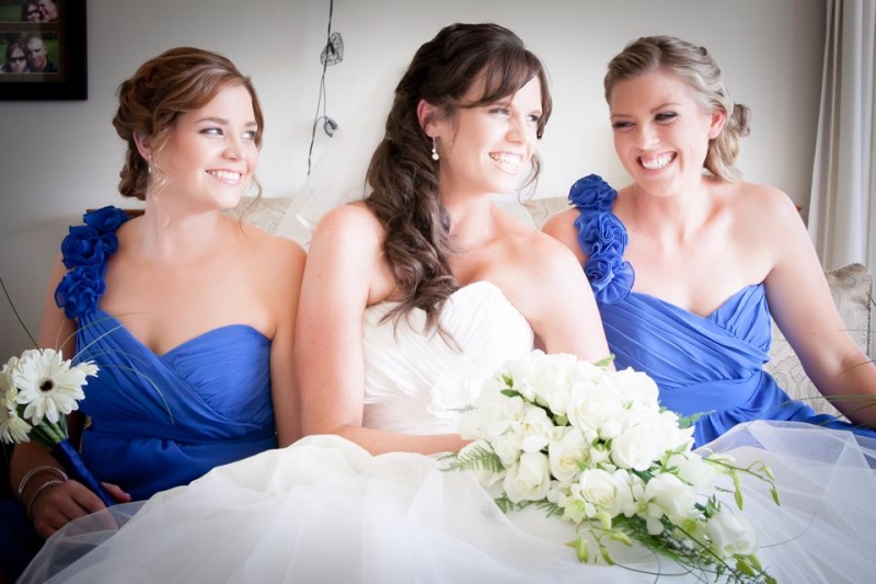 Bridal make up selection..: 6212 - WeddingWise Lookbook - wedding photo inspiration
